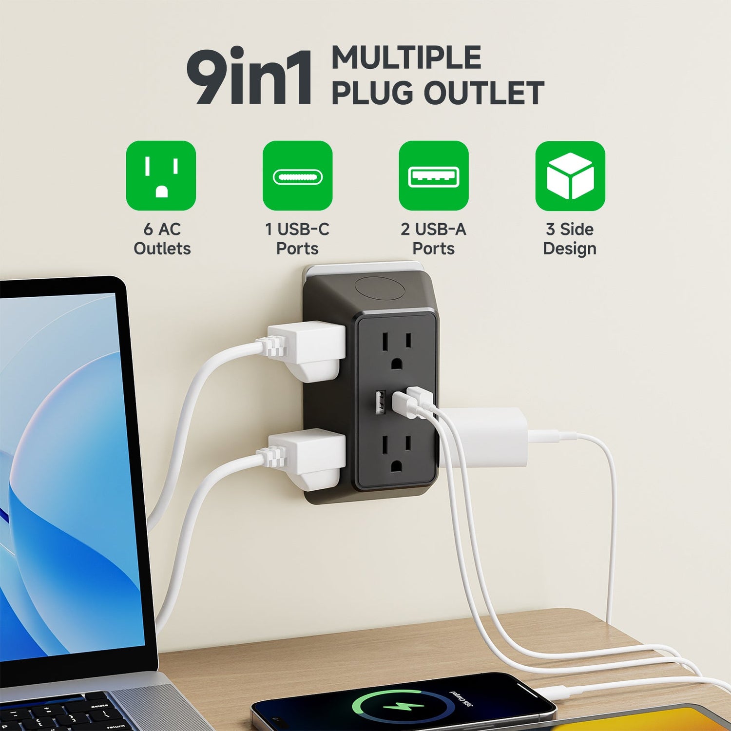 American Standard socket