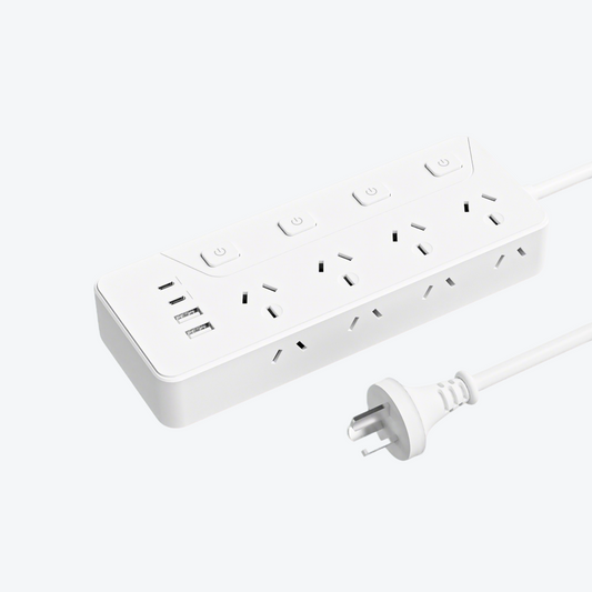 BRZ-006 1.5m/3m power socket2